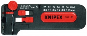 Стриппер для кабеля KN-1280100SB