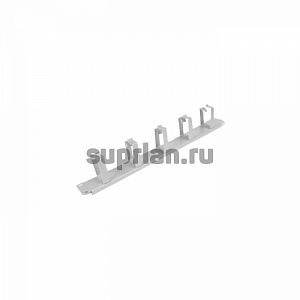 Органайзер кабельный SUPRLAN 05-0401