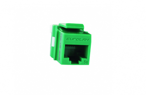 Модули Keystone Jack Eurolan 16B-U5-03GR