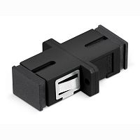 Проходные адаптеры Cabeus SC-SC-MM-BK