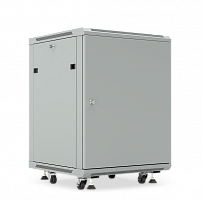 Настенные шкафы Dannman WXP-1245-S-F-RAL7035