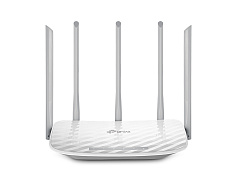 TP-Link Archer C60 AC1350 Двухдиапазонный Wi-Fi роутер