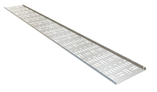 Кабельные организаторы (органайзеры) Hyperline CDV-150x9-42U-RAL7035