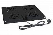 Аксессуары для шкафов и стоек Cabeus TRAY-60-BK