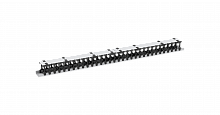 Кабельные организаторы (органайзеры) TLK TLK-OV70-33U-GY