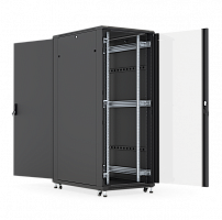 Напольные шкафы Dannman ТXQ-4761-GS-IP30-RAL9005
