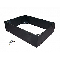 TWT TWT-CBB-PL-8x8-1 Цоколь для шкафов Business 800x800, высота - 100 мм