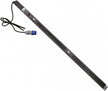 Блоки силовых розеток TWT TWT-PDVMT1-6x36-32A