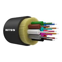 Волоконно-оптический кабель NTSS NTSS-FO-D-IN/OUT-62.5-12-LSZH