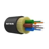 Волоконно-оптический кабель NTSS NTSS-FO-D-IN/OUT-503-6-LSZH