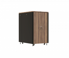 Звукоизолирующие шкафы Dannman AXS-247511-RAL9005