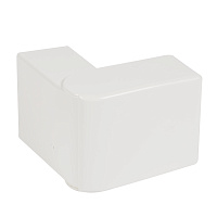 LEGRAND 638022 Внешний угол 85x50 мм METRA