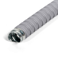 Fortisflex 88293 Металлорукав МРПИнг 16 (сер)