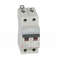 Автоматические выключатели Legrand 407804