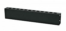 Кабельные организаторы (органайзеры) Hyperline CM-2U-ML-COV
