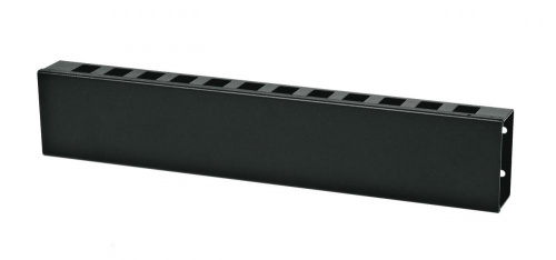 Кабельные организаторы (органайзеры) Hyperline CM-2U-ML-COV