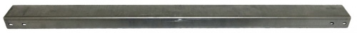 Аксессуары для шкафов и стоек Hyperline TGB3-650-ZN