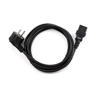 NTSS-PC13772 Шнур питания для БРП IEC 60320 C13 – Schuko, 3х1.0, 1.8 м, ГОСТ