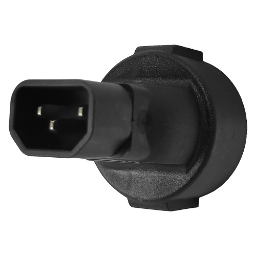 Кабели питания LANMASTER LAN-PPS/14-BK