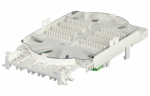 Муфты оптические Связьстройдеталь МКО-П1-М/C09-2PLC4-SC/APC-10SC-10SC/APC-2SC/APC фото 3