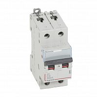 Автоматические выключатели Legrand 407794