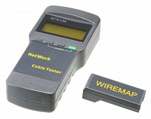 Кабельные тестеры Cabeus CT-LCD-RJ45