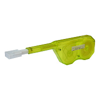 LANMASTER LAN-FT-CL/MPO Инструмент для очистки оптических разъемов MPO