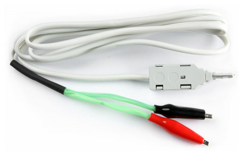 Кроссовое оборудование Cabeus TC-2-pin-ST