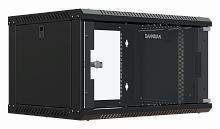Настенные шкафы Dannman WXU-0645-G-RAL9005
