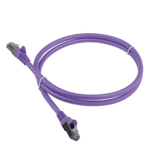 Патч-корды LANMASTER LAN-PC45/S6-3.0-VI