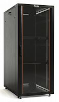 Напольные шкафы Hyperline TTB-2266-AS-RAL9004