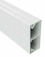 ДКС 00314 TMC 50/2x20 Миниканал с перегородкой