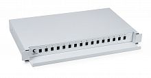 Оптические боксы Cabeus ODF-19-16-SC