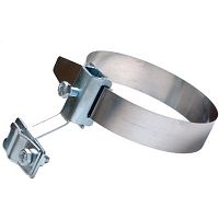 Заземление и молниезащита DKC NG3001