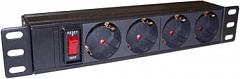 TWT TWT-PDU10-10A4P Блок розеток 10