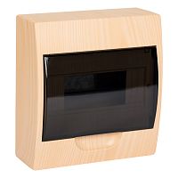 Щитки для модульных устройств EKF pb40-n-8-light