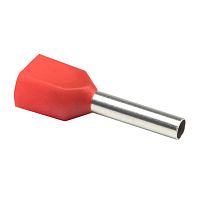 Наконечники и гильзы EKF nhvi2-1.0-10
