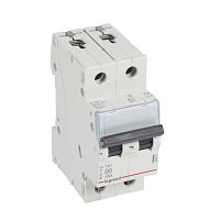 Автоматические выключатели Legrand 403871
