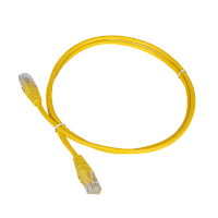Патч-корды TWT TWT-45-45-2.0-YL
