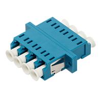 Проходные адаптеры LANMASTER LAN-4LC/S-AM-SM