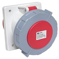 Кабельные вилки и розетки EKF ps-4342-63-380