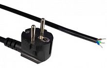 Кабели питания Hyperline PWC-SHM-OE-5.0-BK