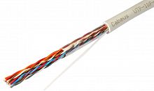 Кабель витая пара Cabeus UTP-10P-Cat.5-IN