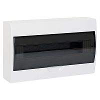 Щитки для модульных устройств EKF pb40-n-18