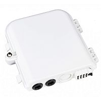 Оптические боксы LANMASTER LAN-FDB-FTTH08/OUT