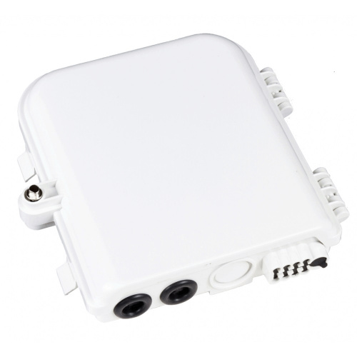 Оптические боксы LANMASTER LAN-FDB-FTTH08/OUT