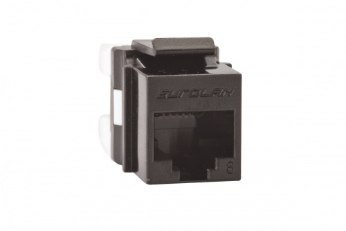 Модули Keystone Jack Eurolan 16B-U6-03BL