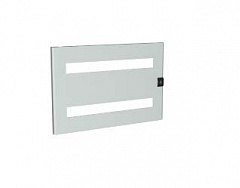 ДКС R5CPME4401 Дверь секционная, для модулей, 32 (2x16) модулей, В=400мм, Ш=400мм