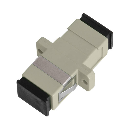 Проходные адаптеры NIKOMAX NMF-OA1MM-SCU-SCU-2