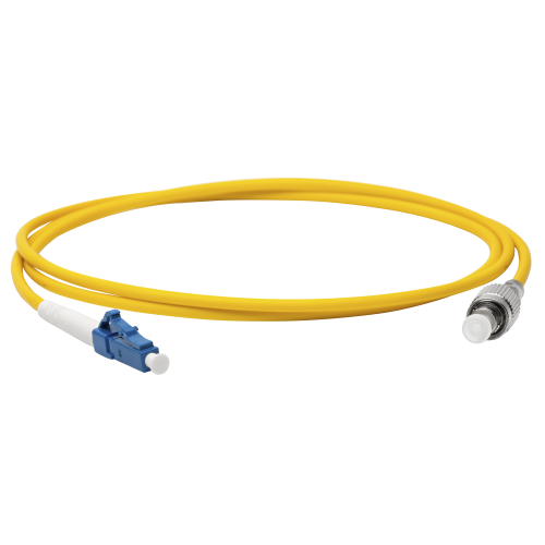 Патч-корды оптические LANMASTER LAN-LC-FC/SU-20